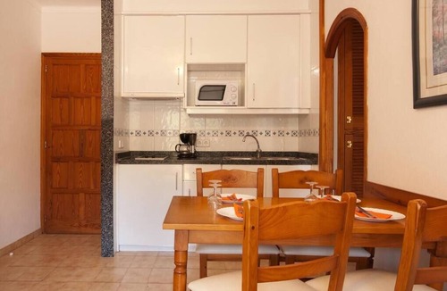 Cala San Vicente Apartment | Pinos Altos 01 (T1) - Peral, Cala Sant Vicenç