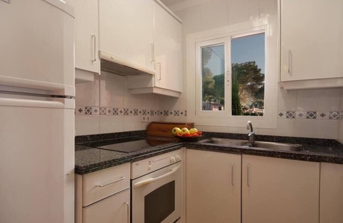 Cala San Vicente Apartment | Pinos Altos 01 (T1) - Peral, Cala Sant Vicenç