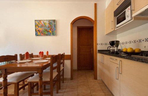 Cala San Vicente Apartment | PINOS ALTOS 01