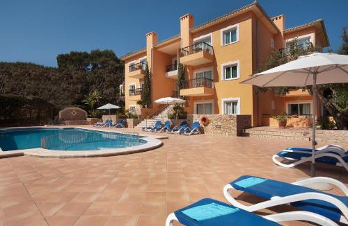 Cala San Vicente Apartment | PINOS ALTOS 03