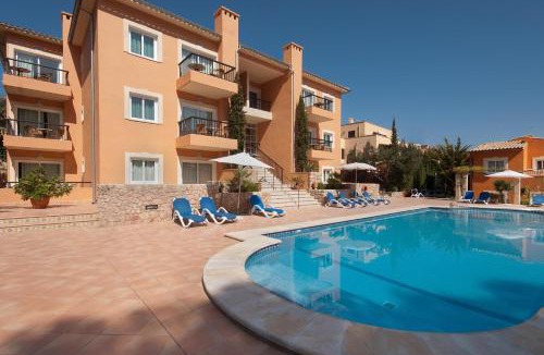 Cala San Vicente Apartment | PINOS ALTOS 04