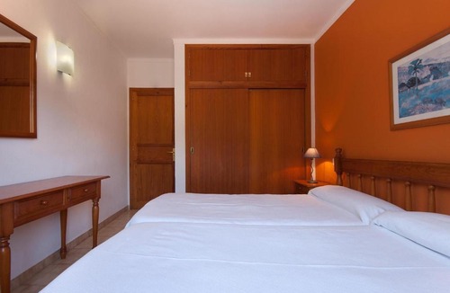 Cala San Vicente Apartment | PINOS ALTOS 11