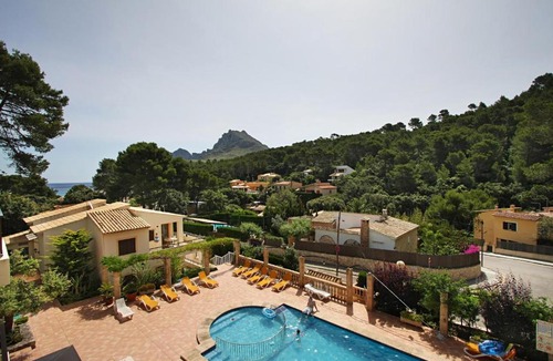 Cala San Vicente Apartment | PINOS ALTOS 16