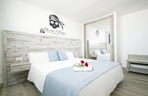 Santa Ponsa Apartment | Pirates Village