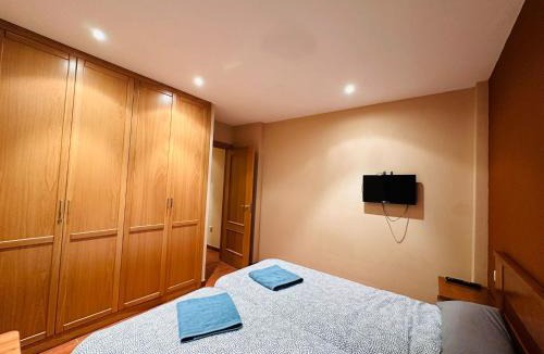 Chisagues Apartment | Pirineos como en casa 2