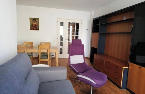 Eixample Apartment | Pis acollidor to l'eixample of Girona