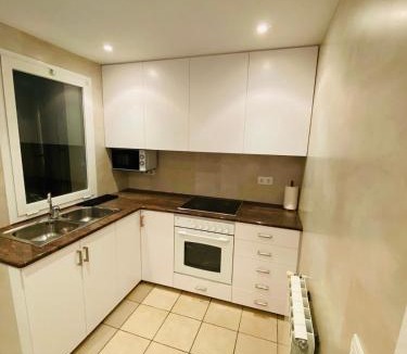 Cadaques Apartment | Pis Cala Tere