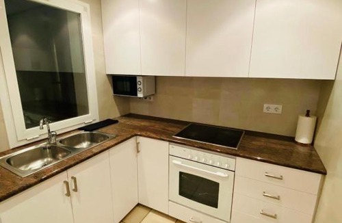 Cadaques Apartment | Pis Cala Tere