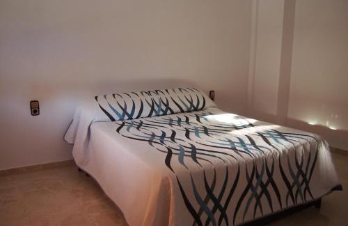 Albacete Apartment | Pisazo muy amplio y confortable