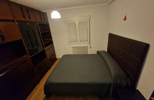 Sandiche Apartment | Piso 3 habitaciones en Grado