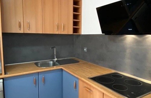Ciudad Real Condo | Piso 3D y 2B, CON Gran Piscina