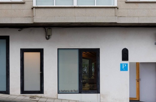 A Estrada Apartment | Piso 4 Adeinés Viviendas uso turístico
