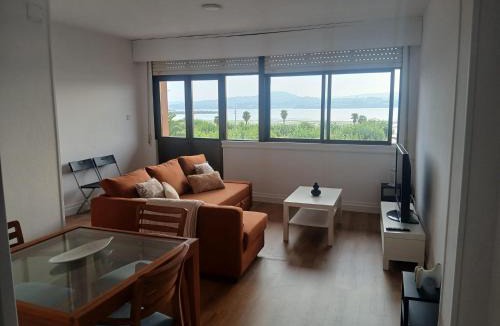 Sada Apartment | Piso 4 dormitorios playa sada