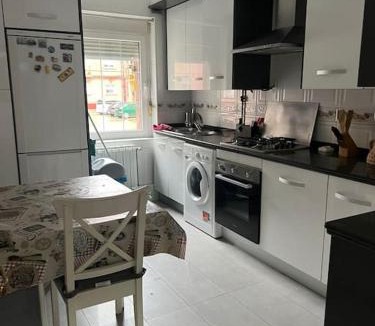 Valladolid Apartment | Piso 5 min a pie del centro parking gratis