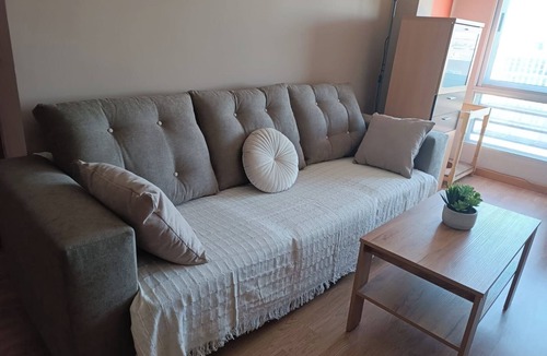 Zamora Condo | Piso Acogedor en Zamora, con Bonitas Vistas y a un Paseo del Centro de la Ciudad