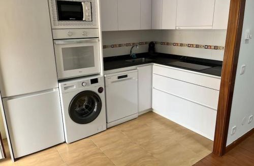 Santona Apartment | Piso acogedor y céntrico
