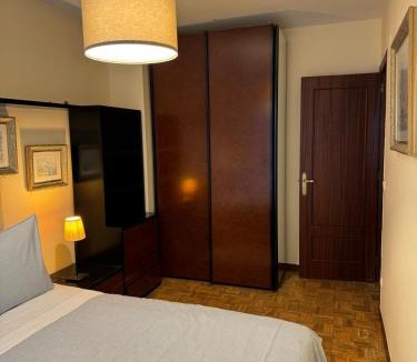 Arriondas Apartment | piso arriondas