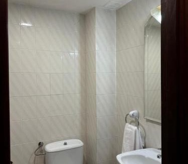 Arriondas Apartment | piso arriondas