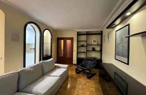 Arriondas Apartment | piso arriondas