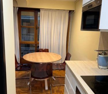 Arriondas Apartment | piso arriondas