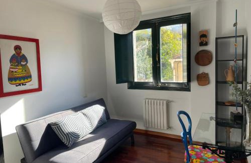 Allariz Apartment | Piso BOLBORETEIRO