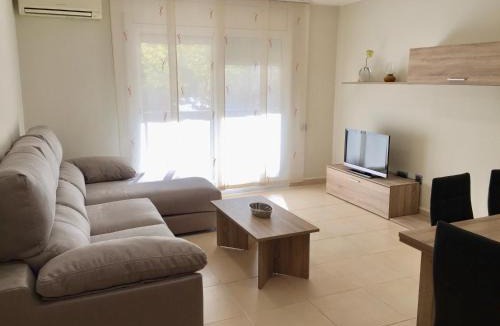 Fontajau Apartment | PISO CÉNTRICO DE 100 M2