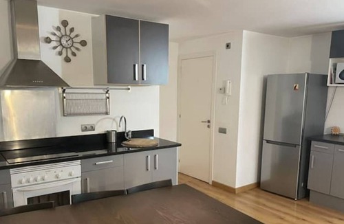 Llivia Apartment | Piso Céntrico y muy Luminoso