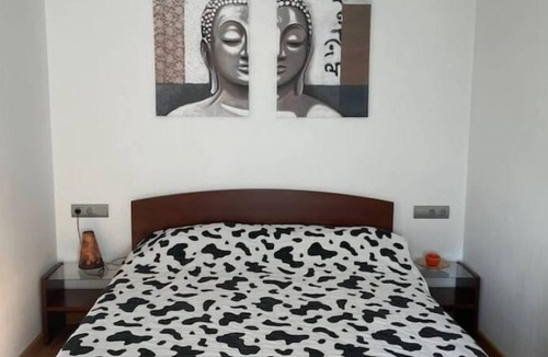 Llivia Apartment | Piso Céntrico y muy Luminoso