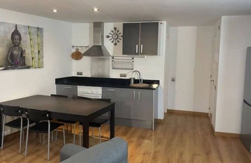 Llivia Apartment | Piso Céntrico y muy Luminoso