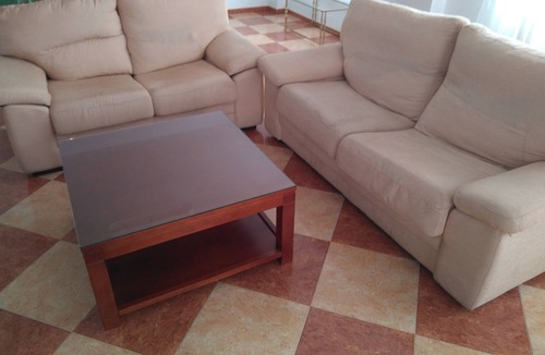 Villanueva de Cordoba Condo | Piso Calle Pelayo 13 - Free Wifi