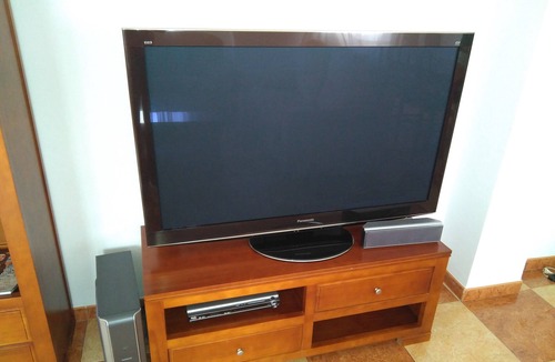 Villanueva de Cordoba Condo | Piso Calle Pelayo 13 - Free Wifi