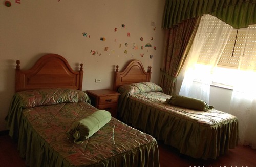 Cerdeira Condo | Piso Centrico