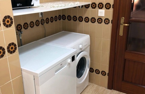 Torrevieja Condo | Piso Centro Ciudad Club Nautico