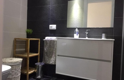 Ponferrada Apartment | Piso cerca del Toralin y La Rosaleda