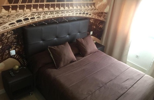 Ponferrada Apartment | Piso cerca del Toralin y La Rosaleda