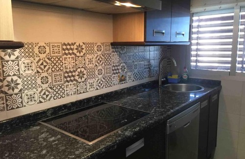 Ponferrada Apartment | Piso cerca del Toralin y La Rosaleda
