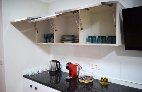 Yecla Apartment | Piso cercano Plaza San Cayetano en Yecla