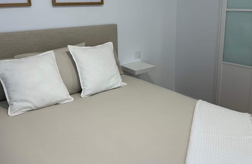 Albelda de Iregua Apartment | Piso Comediantes