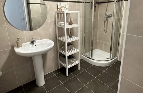 Albelda de Iregua Apartment | Piso Comediantes