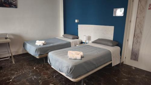 Jaen House | Piso compartido Delyrent, Reja climatizado