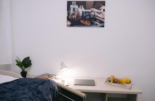 Jaen House | Piso compartido Delyrent, Reja climatizado