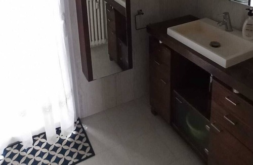 Ateca Condo | Piso con Balcón, 3 Habitaciones Independiente,cocina y Salón