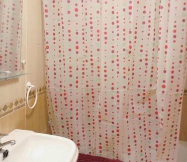 La Alberca Apartment | Piso con balcón