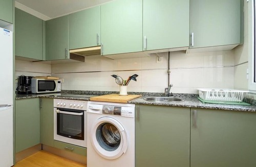 Ribadesella Apartment | Piso con encanto en Ribadesella