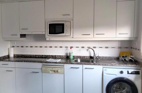 Sada Apartment | Piso con piscina en Sada