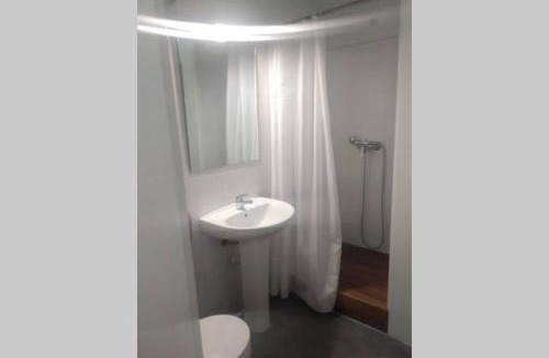 Figueres Apartment | Piso con vistas a la Rambla de Figueres
