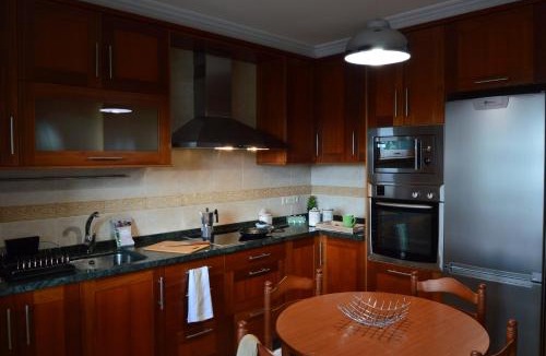 Arzua Apartment | Piso da Empegada