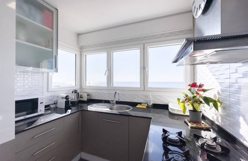 Vilassar de Mar Apartment | Piso de 2 habitaciones