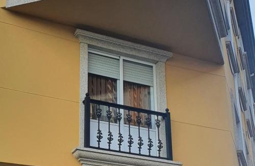 Naron Apartment | Piso de Ana