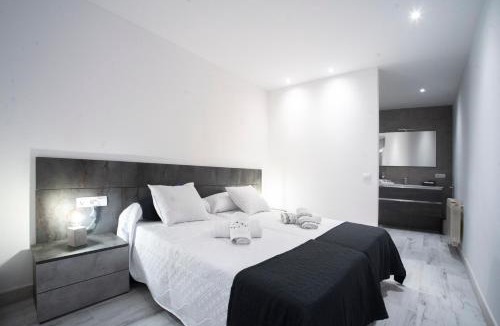Puigcerda Apartment | Piso de diseño en el centro de Puigcerdà